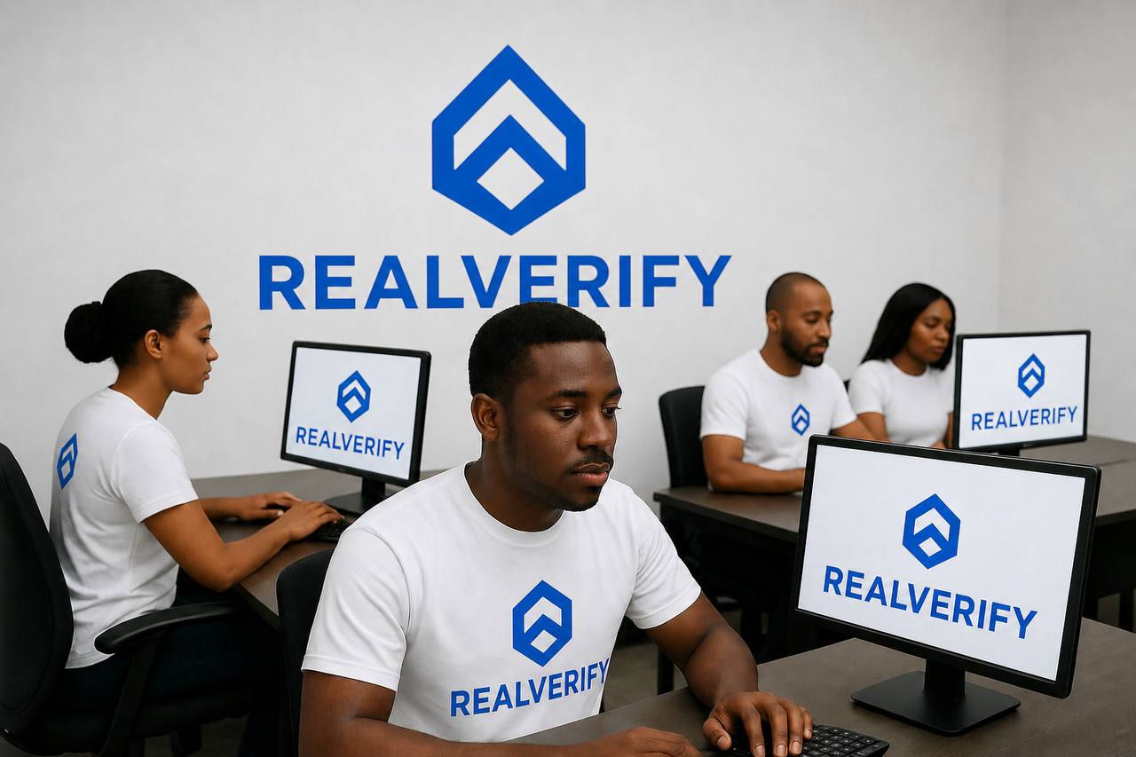 Realverify
